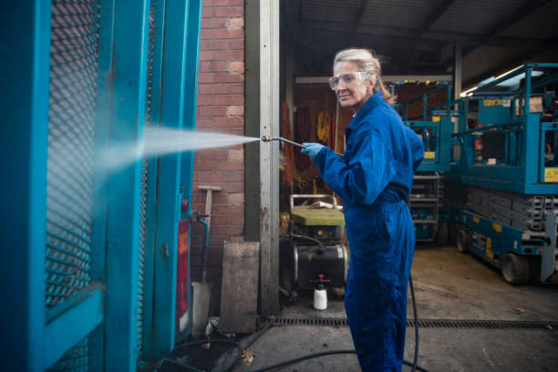 Best Graffiti Removal Services in Dilworth, MN