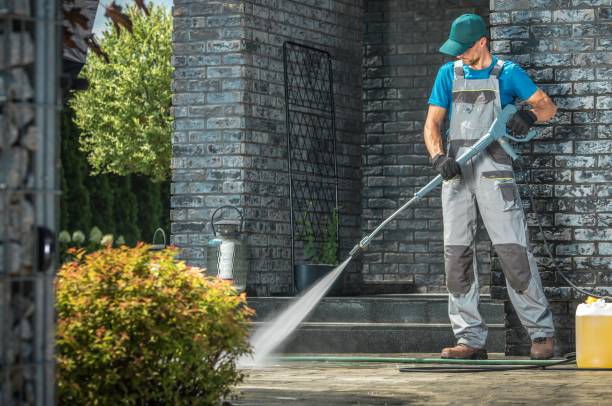 Best Soft Washing for Delicate Surfaces in Dilworth, MN