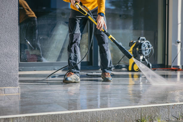 Best Building Exterior Pressure Washing in Dilworth, MN