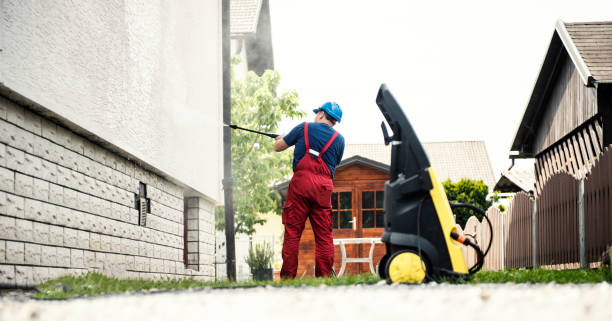 Professional Pressure Washing Services in Dilworth, MN